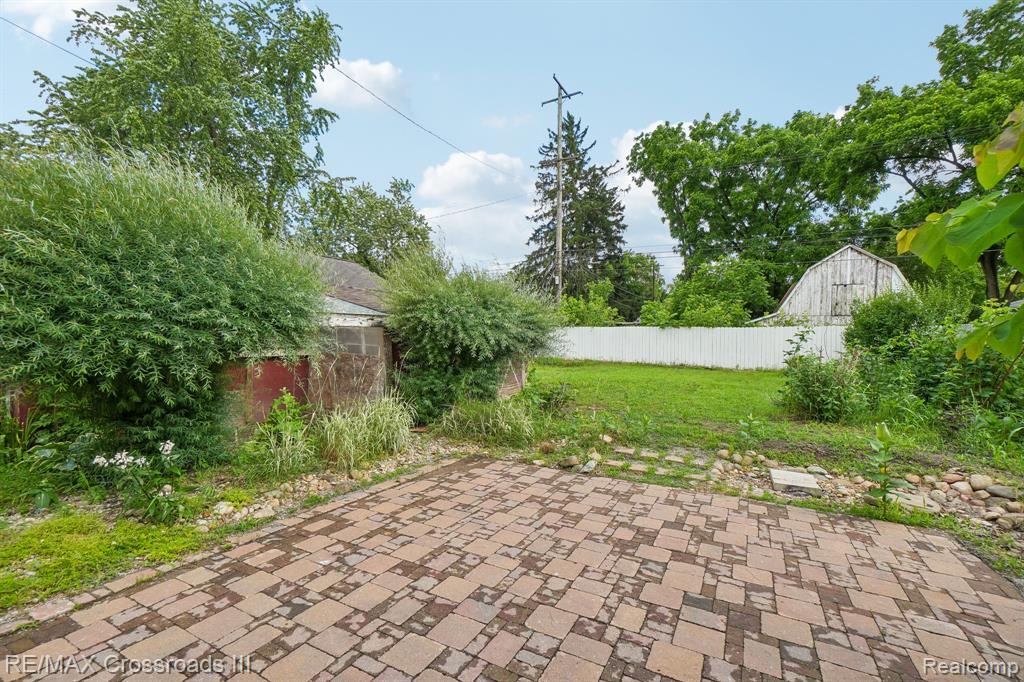 211 Woodward Street, Ypsilanti, MI 48197 — Photo 49