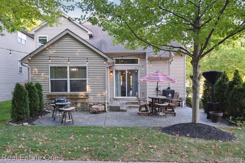 791 Milford Glen Court, Milford, MI 48381 — Photo 36