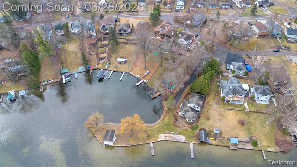 664 King Circle, Lake Orion, MI 48362 — Photo 4