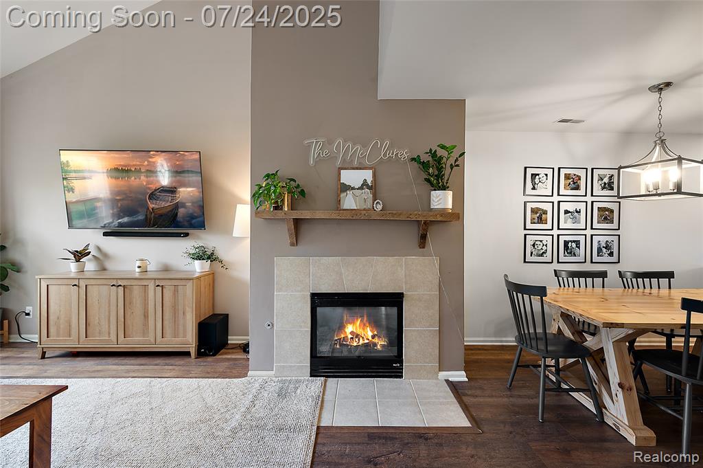 715 River Park Village Boulevard, Northville, MI 48167 — Photo 5