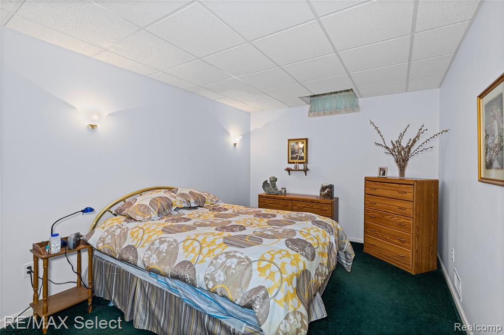 9267 Jill Marie Lane, Swartz Creek, MI 48473 — Photo 19