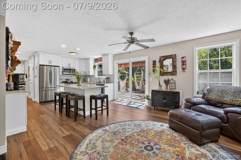 7071 W Grand River Road, Fowlerville, MI 48836 — Photo 10