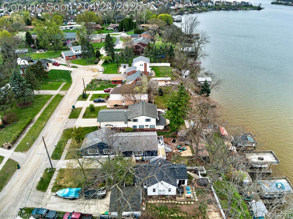 48470 Ormond Drive, Van Buren, MI, 48111