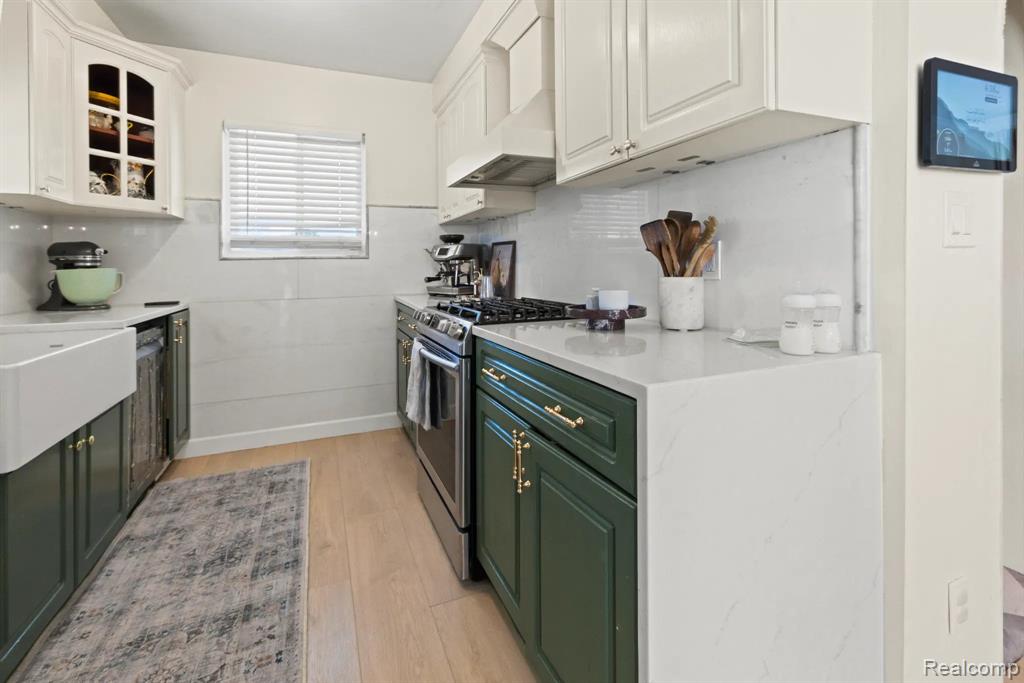 6151 Coolidge Street, Dearborn Heights, MI 48127 — Photo 33