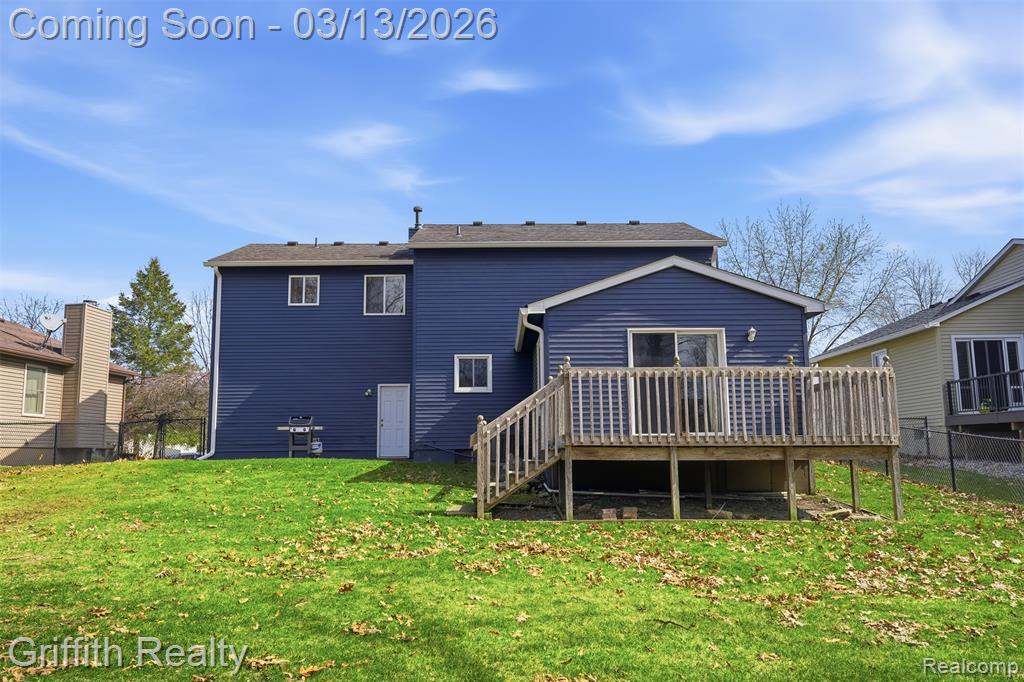 886 Alpine Drive, Brighton, MI 48116 — Photo 37