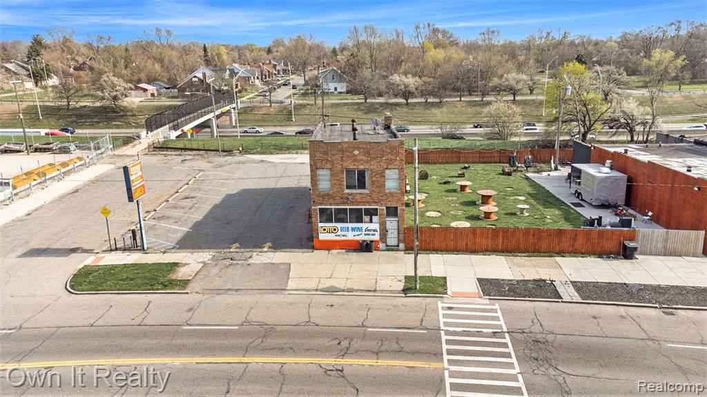15144 HARPER Avenue, Detroit, MI 48224 — Photo 3