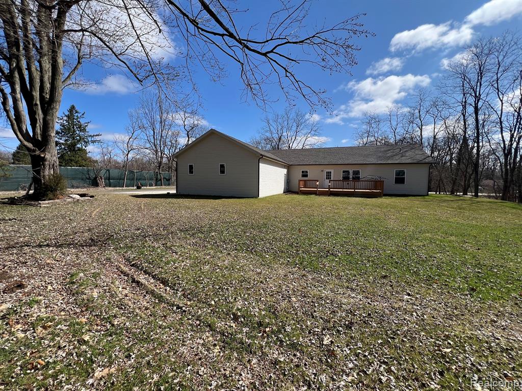 9090 CHILSON Road, Brighton, MI 48116 — Photo 5