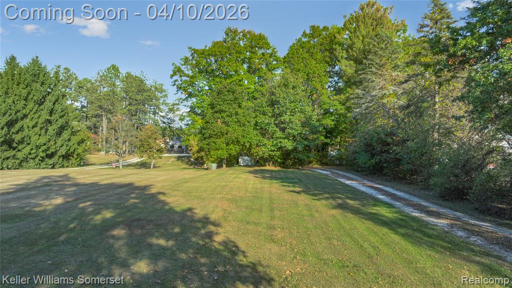 70 Lakeview Drive, Oxford, MI 48370 — Photo 60