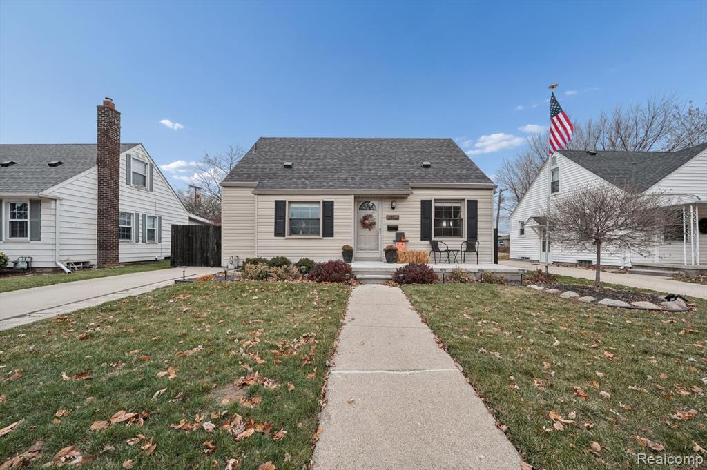 17748 Reno Street, Riverview, MI 48193 — Photo 5