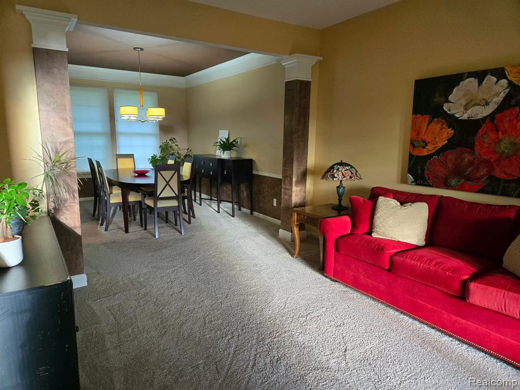6691 LAKEWAY Street, Ypsilanti, MI 48197 — Photo 12