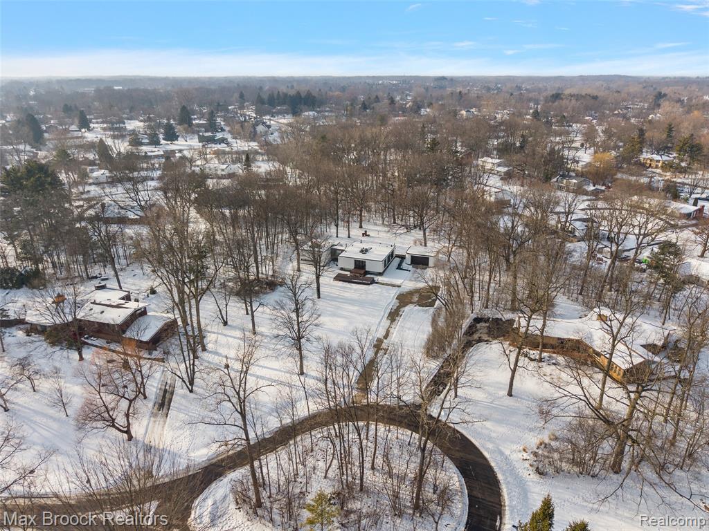 6020 Northfield Road, West Bloomfield, MI — Photo 31