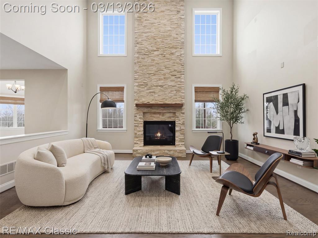 50735 Denali Court, Novi, MI — Photo 9