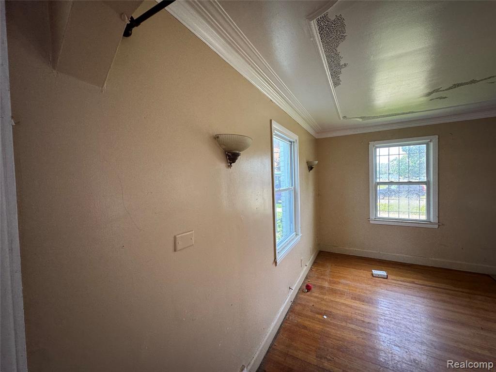 9710 Courville Street, Detroit, MI 48224 — Photo 26