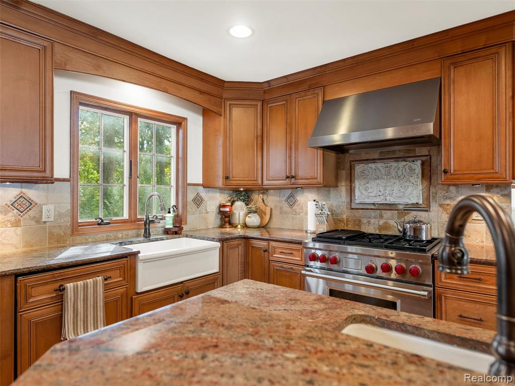 319 Chandler Street, Romeo, MI 48065 — Photo 16