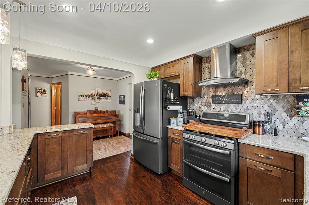 7710 Lear Court, Westland, MI — Photo 13