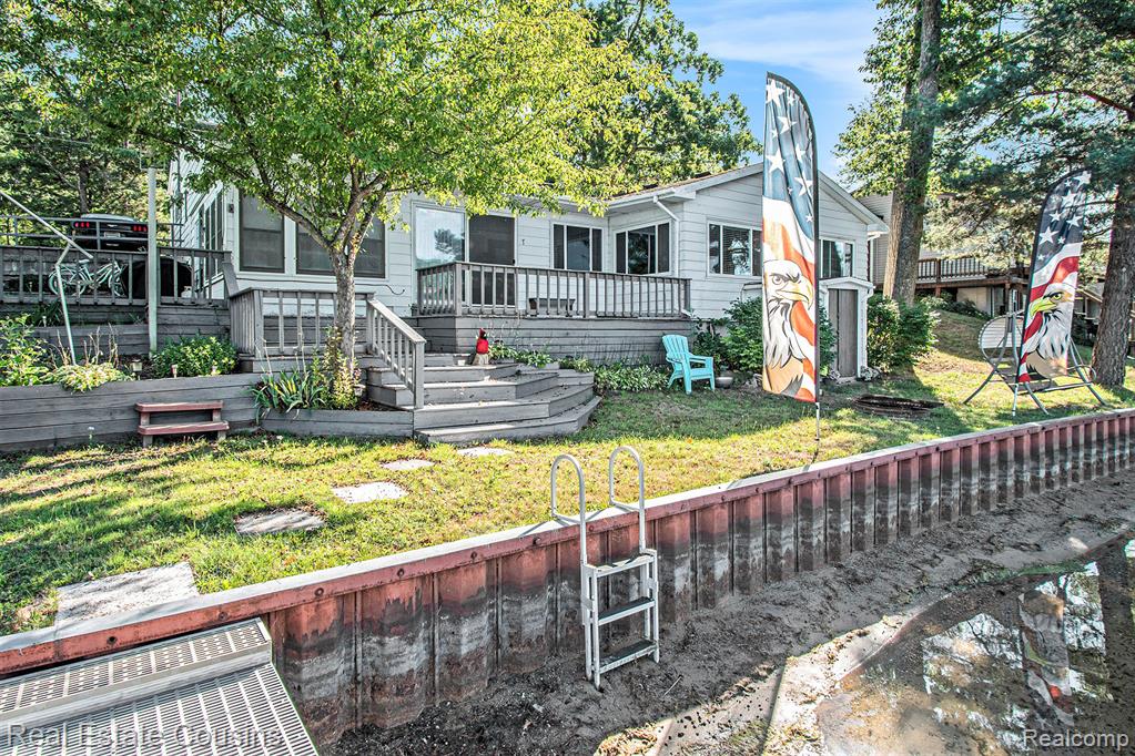 1734 Forest Road, Harrison, MI 48625 — Photo 23