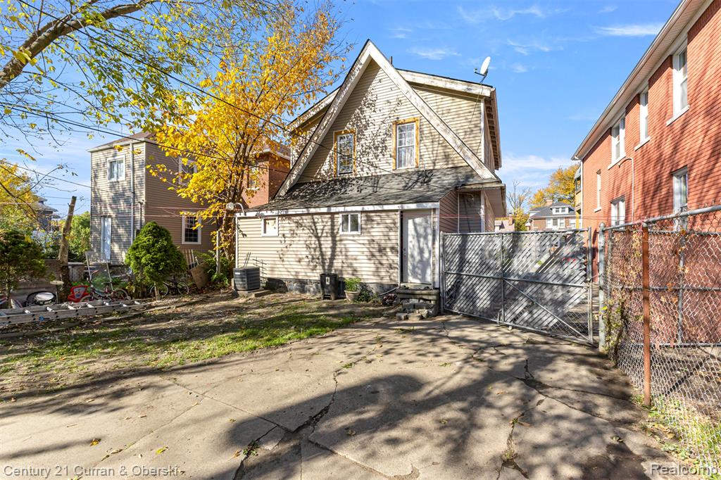 5535 Vancouver Street, Detroit, MI 48204 — Photo 30