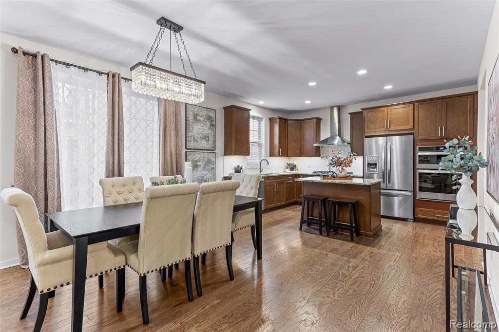 6409 S Trailwoods Drive, Ann Arbor, MI 48103 — Photo 10
