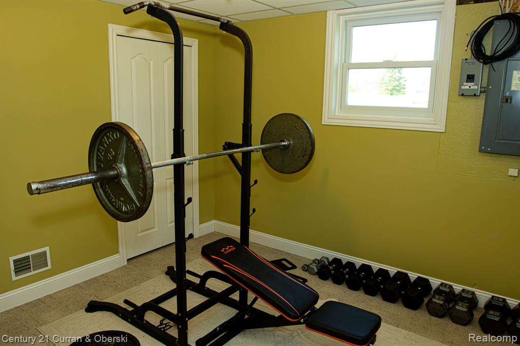 4220 HAPPY HOLLOW Lane, Howell, MI 48855 — Photo 47