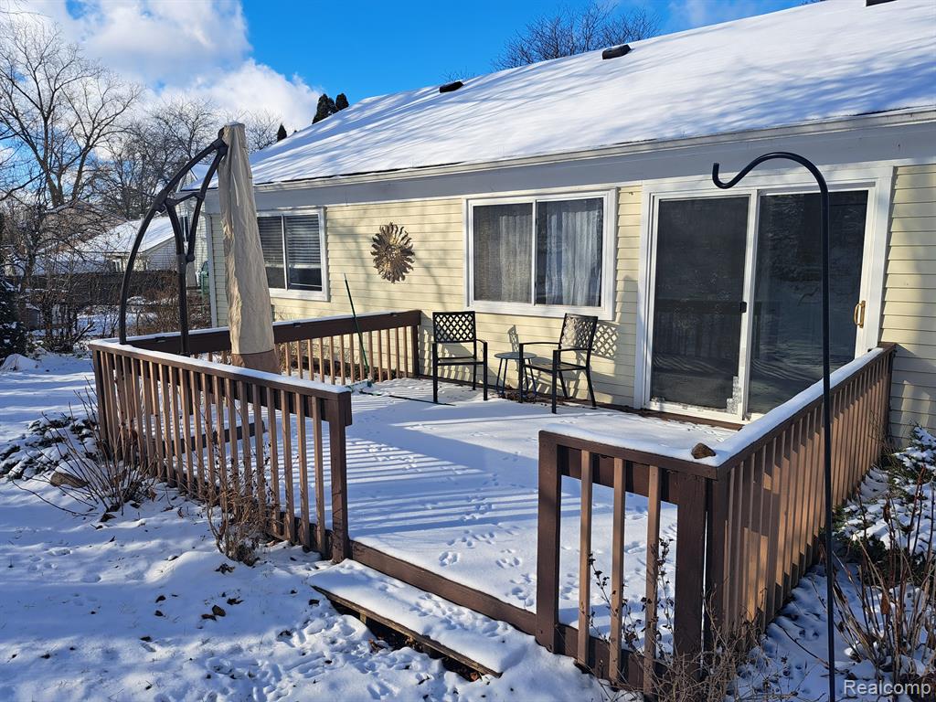 16 JAY LEE Court, Ann Arbor, MI 48108 — Photo 14