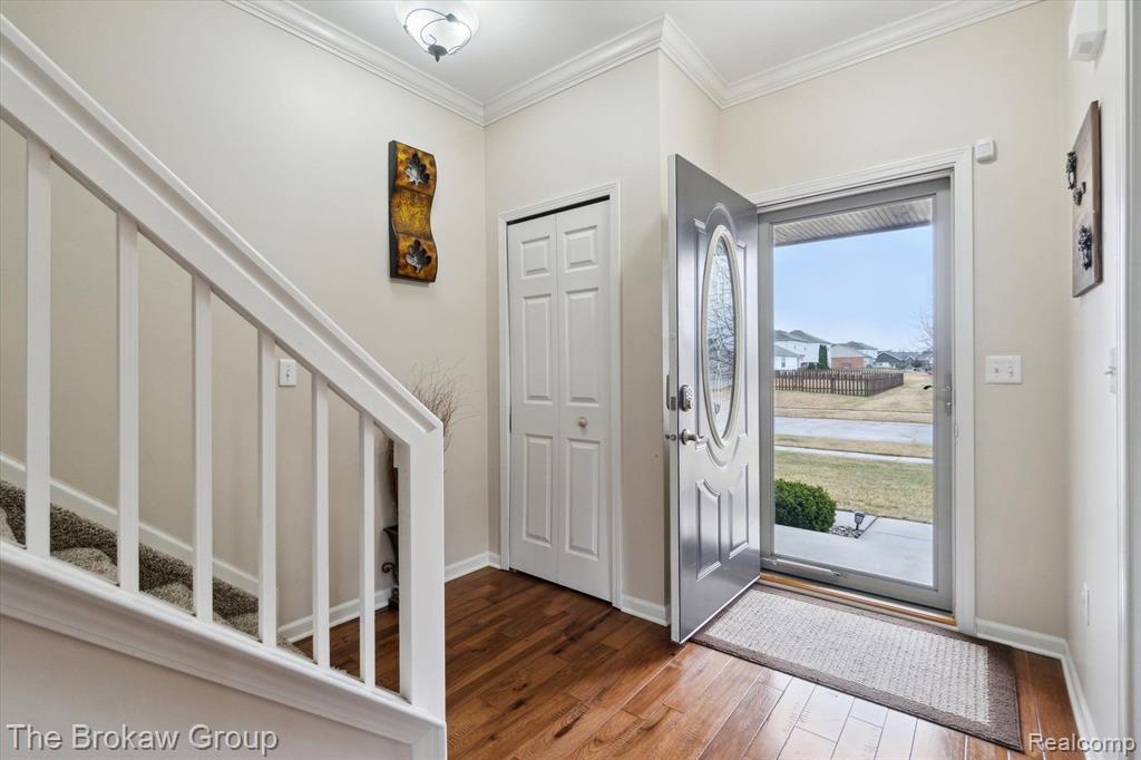 5232 NORTHWOOD Road, Grand Blanc, MI 48439 — Photo 7