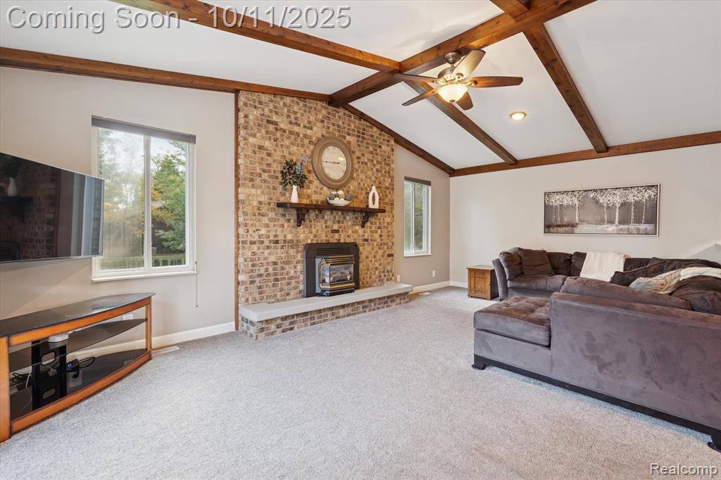 6457 Bristol Road, Swartz Creek, MI 48473 — Photo 13