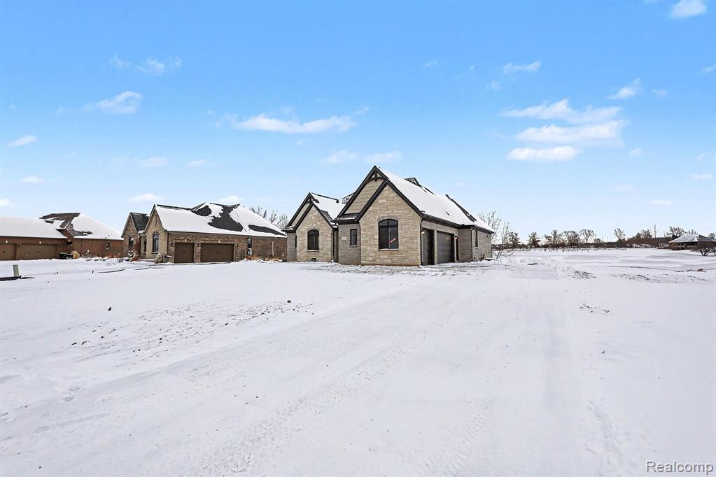67376 Greystone Court, Washington, MI 48095 — Photo 4