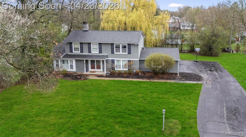 3226 Hartslock Woods Drive, West Bloomfield, MI — Photo 4