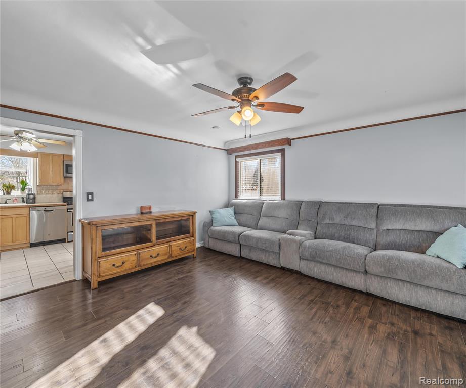 10225 Quirk Road, Van Buren, MI 48111 — Photo 5
