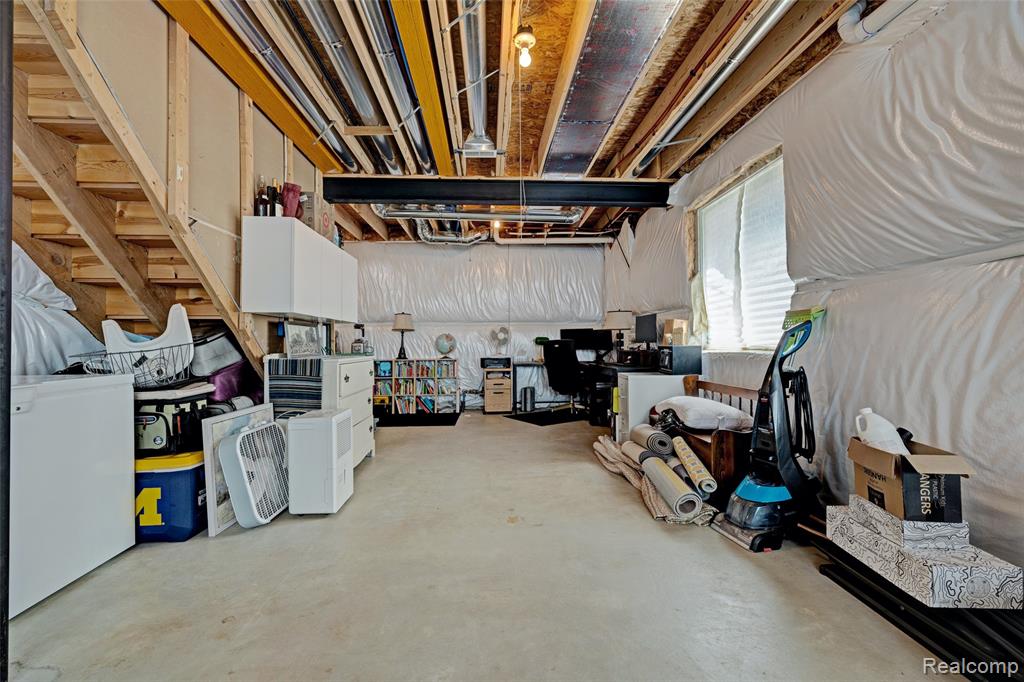 28545 Cottage Lane, New Hudson, MI 48165 — Photo 41