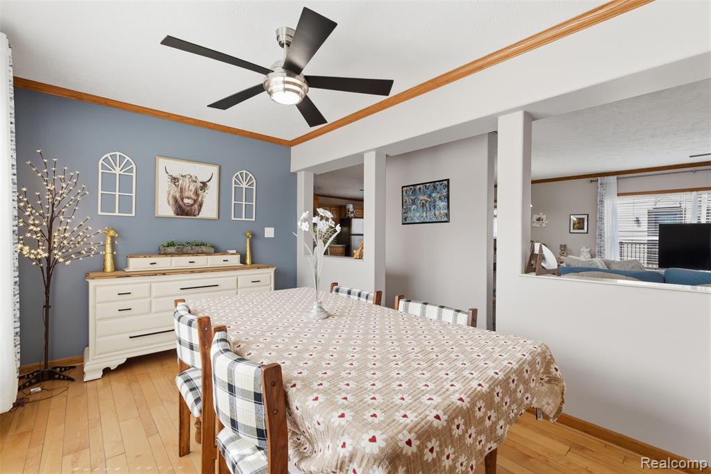 11050 Willowgreen Court, South Lyon, MI 48178 — Photo 10