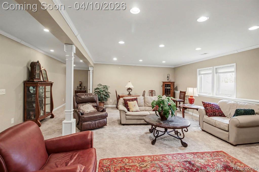 3943 Rainier Drive, Howell, MI 48843 — Photo 21