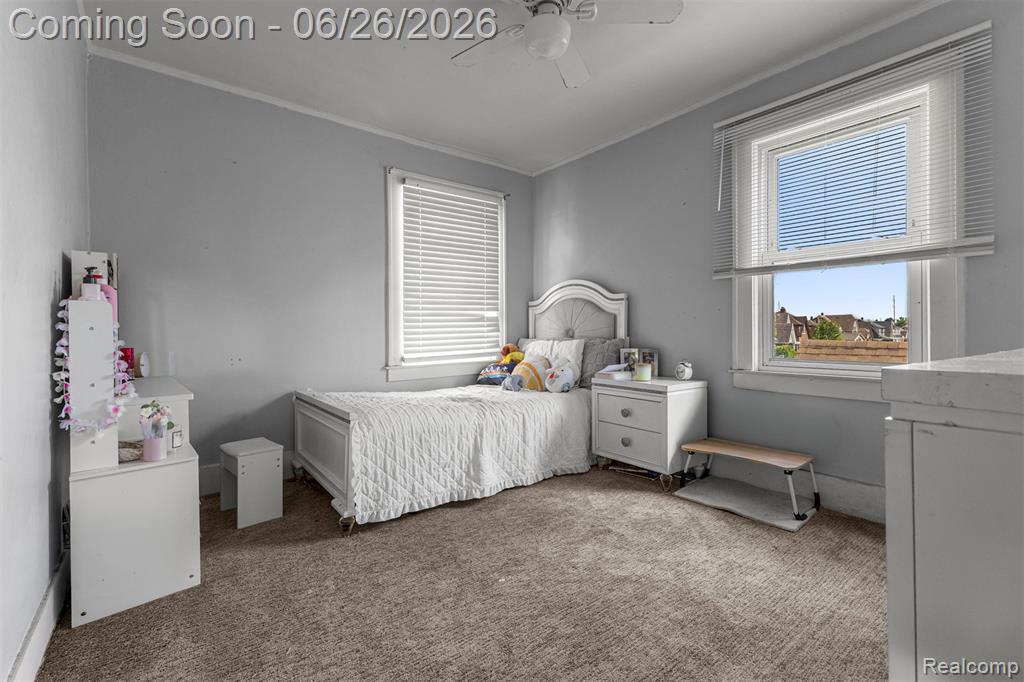 7019 Mead Street, Dearborn, MI 48126 — Photo 19
