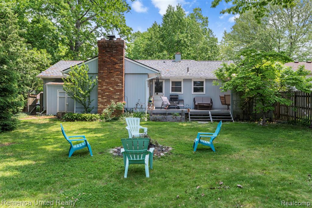 569 Lyon Boulevard, South Lyon, MI 48178 — Photo 25