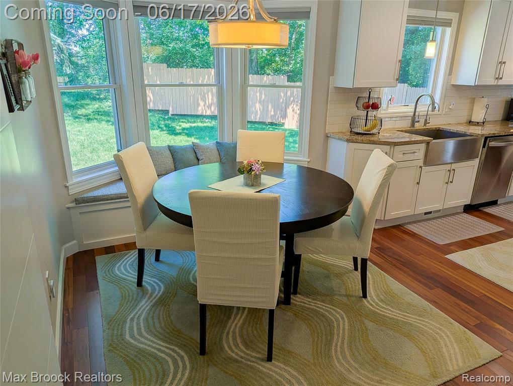 5466 Taylor Lane, Clarkston, MI — Photo 17