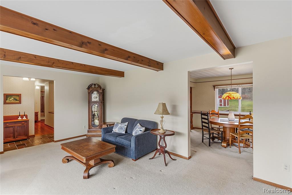 116 Whims Lane, Rochester, MI 48306 — Photo 5