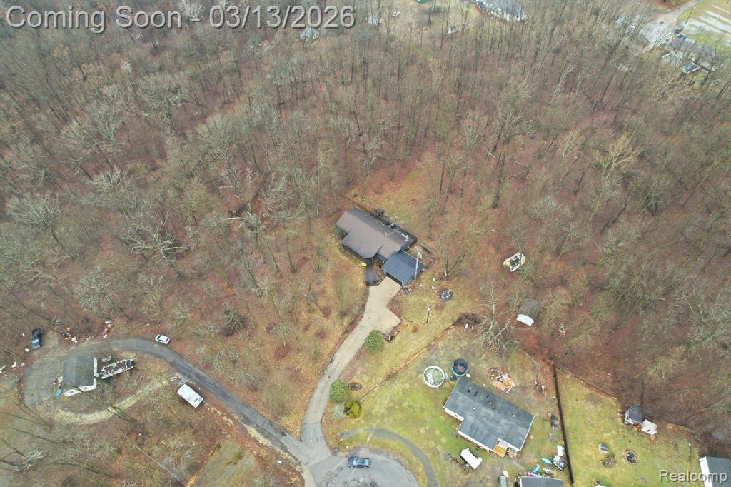588 Norvell Beach Drive, Brooklyn, MI 49230 — Photo 38