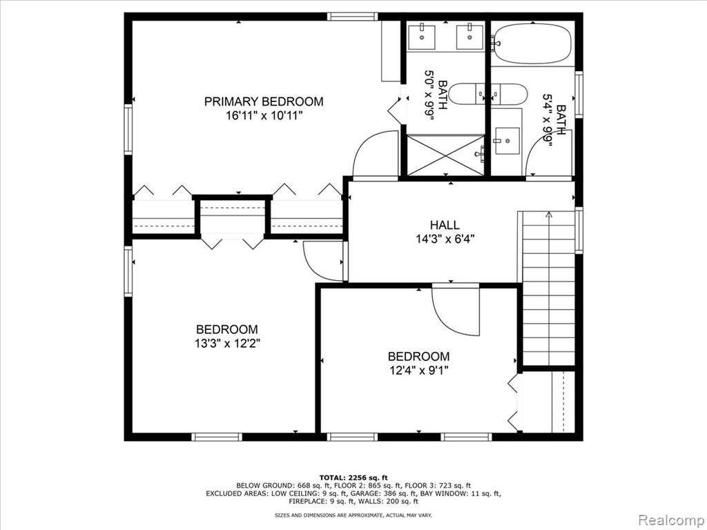 4731 Bramford Drive Bramford Drive, Troy, MI 48085 — Photo 57
