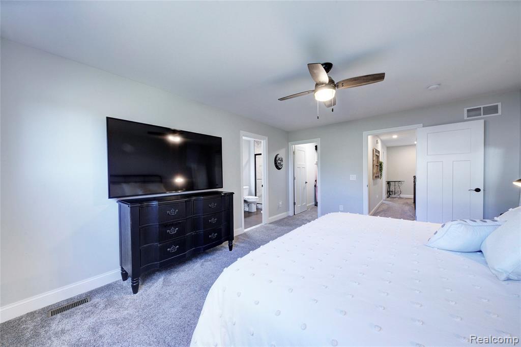 5904 Woodruff View Drive, Brighton, MI 48116 — Photo 17