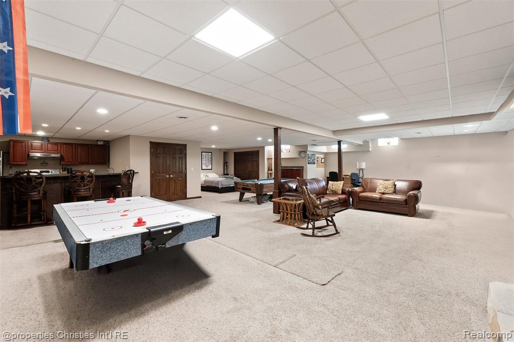 23071 Napier Road, Northville, MI 48167 — Photo 23