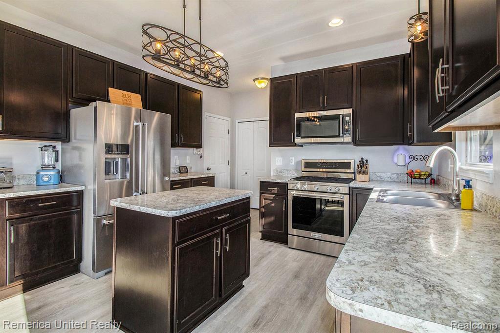 59606 TWIN PINES Drive, New Hudson, MI 48165 — Photo 12