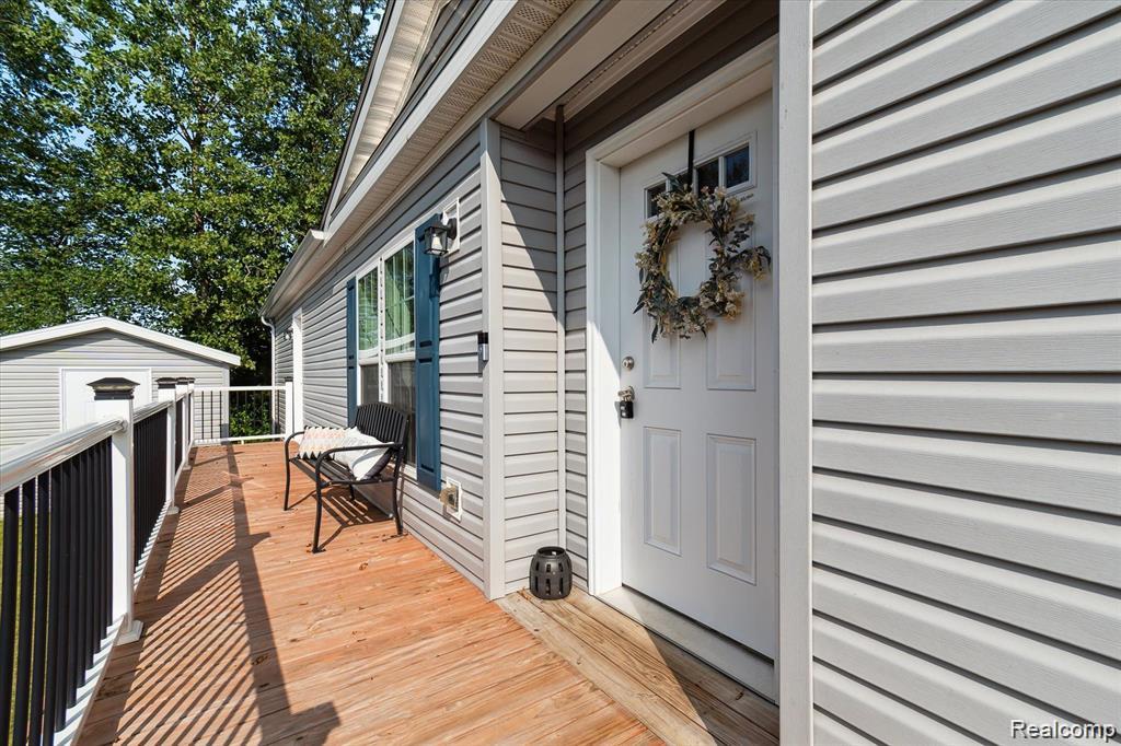 5201 Millstone, Milford, MI 48380 — Photo 5