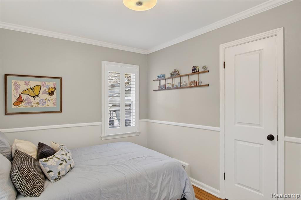 420 Irvin Street, Plymouth, MI 48170 — Photo 23