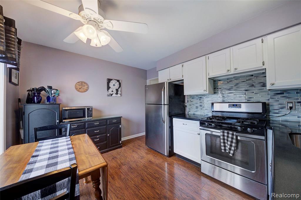 1817 S Pasadena Avenue, Ypsilanti, MI 48198 — Photo 11