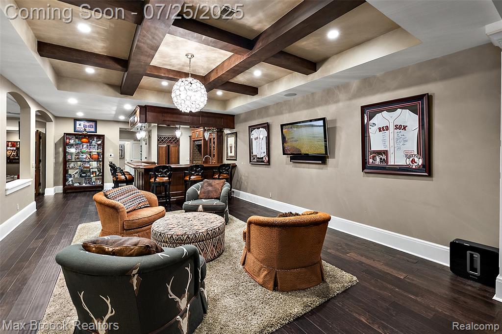 72 Lone Pine Road, Bloomfield Hills, MI 48304 — Photo 44