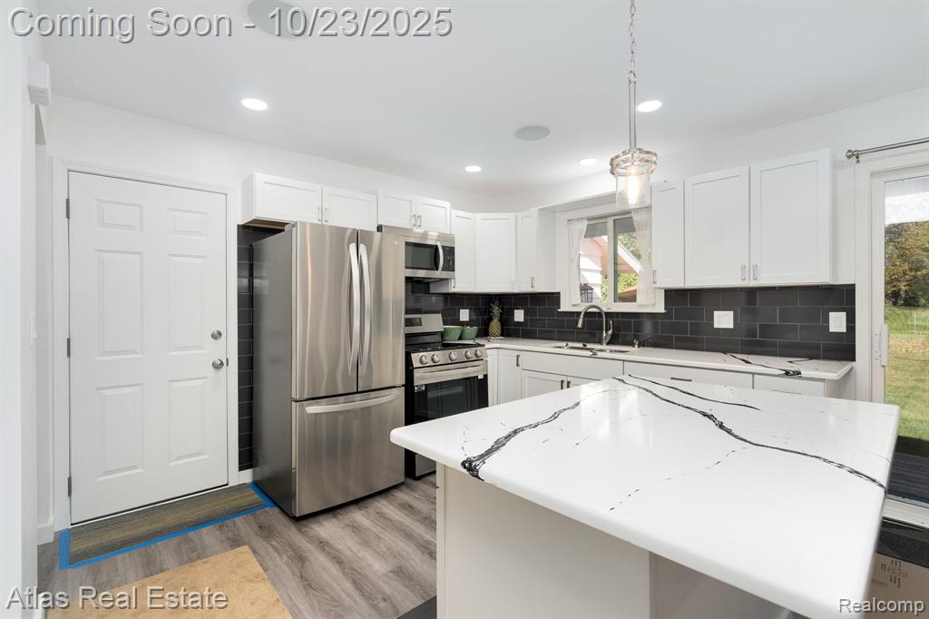 420 W 2nd Street, Davison, MI 48423 — Photo 20