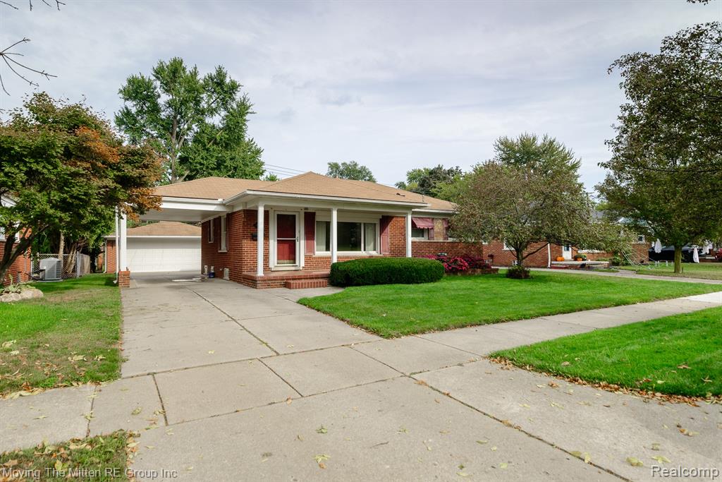 9668 Farmington Road, Livonia, MI 48150 — Photo 33