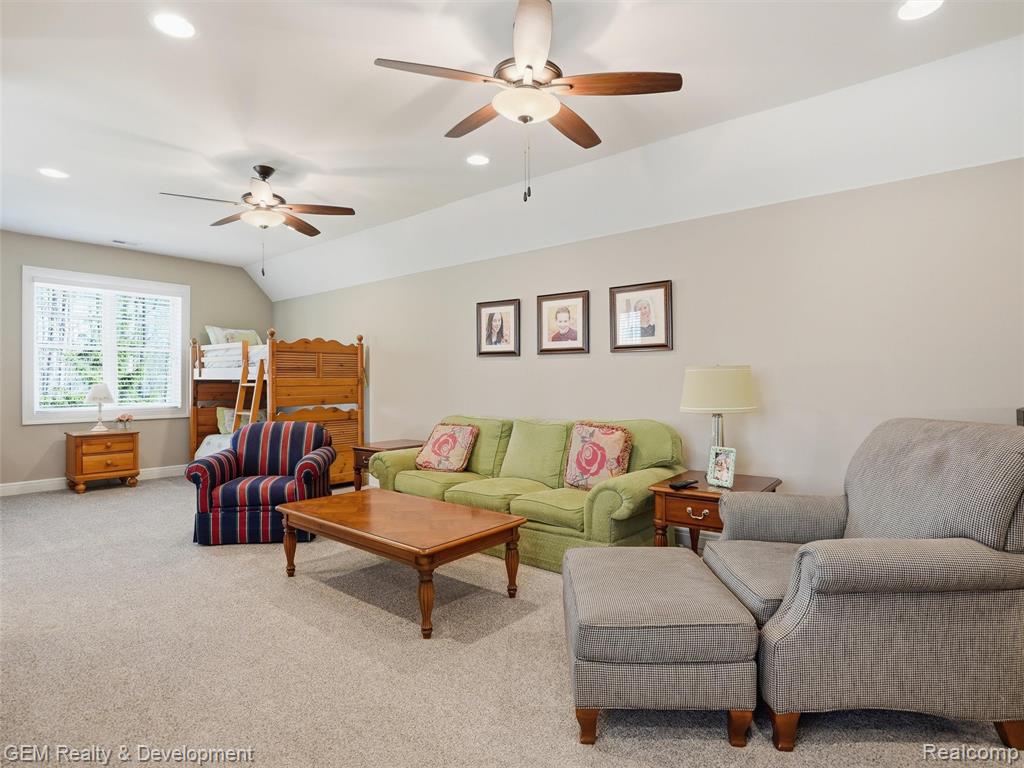 409 Hill Street, Northville, MI 48167 — Photo 41