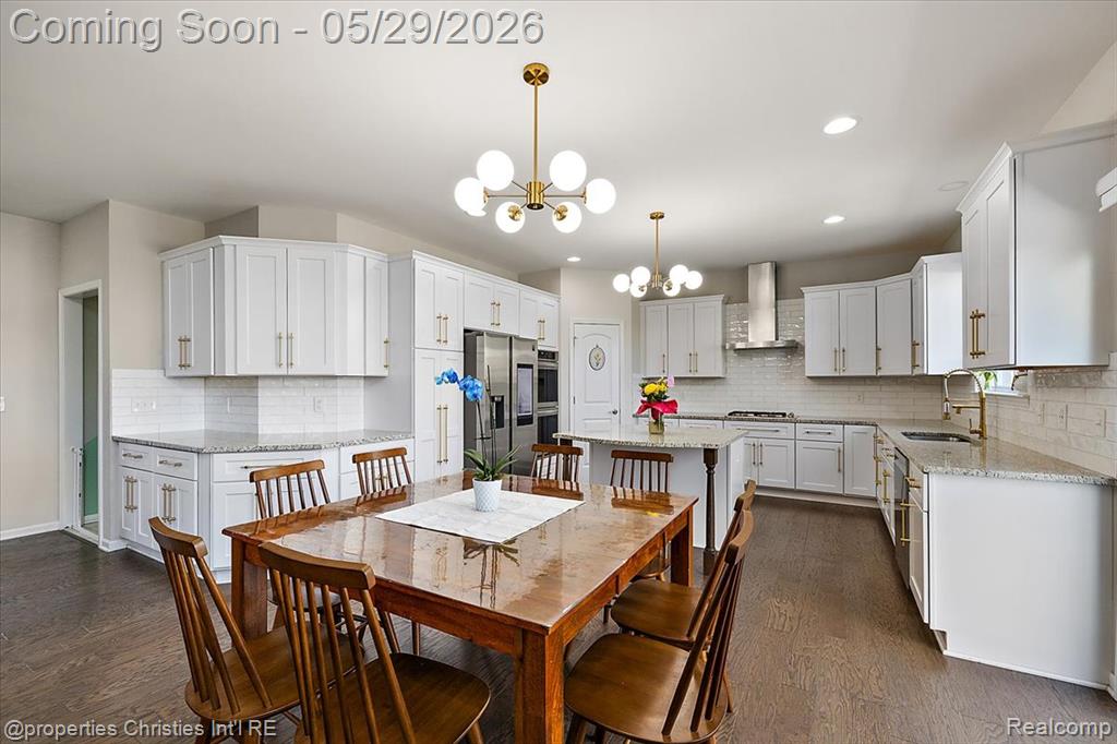 24428 Sheringham Drive, South Lyon, MI 48178 — Photo 25