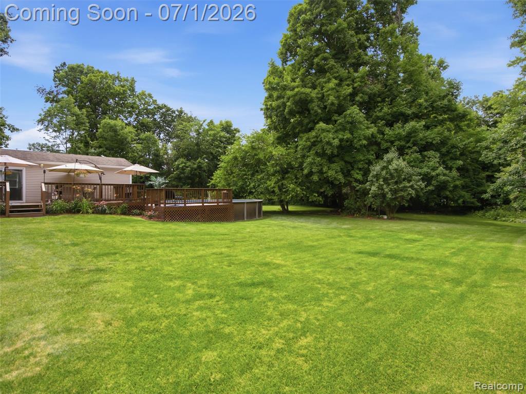 6195 Lake Forest Drive, Grand Blanc, MI 48439 — Photo 46